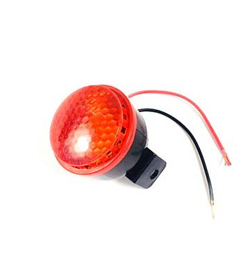 Còi báo động 12V